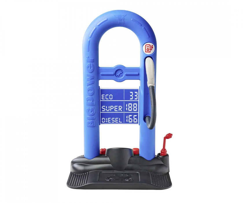 EAN 4004943564984 - BIG Bobby Car Service Station imagen 2