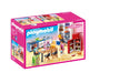 EAN 4008789702067 - Playmobil Dollhouse 70206 set de juguetes imagen 1