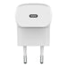 EAN 0745883841394 - Belkin BoostCharge Smartphone, Tableta Blanco Corriente alterna Carga rápida Interior imagen 3