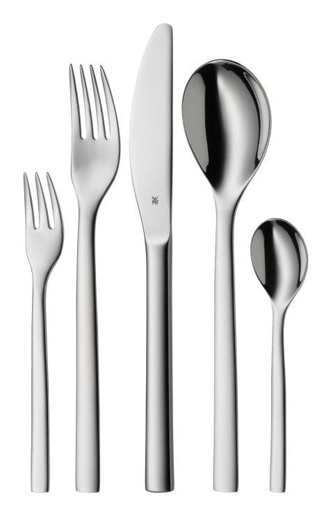 EAN 4000530659507 - WMF Atria 1 pieza(s) Acero inoxidable Cuchillo de mesa imagen 2