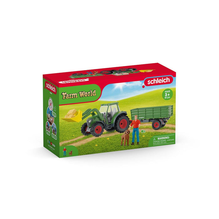 EAN 4059433652320 - schleich FARM WORLD 42608 vehículo de juguete imagen 11