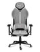 EAN 5903796013313 - Huzaro Force 7.9 Silla para videojuegos de PC Asiento (de seguridad) de butaca Gris imagen 2