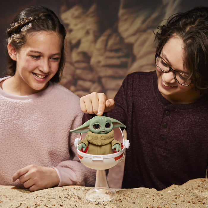 EAN 5010994124410 - Star Wars The Mandalorian F39545L0 figura de juguete para niños imagen 14