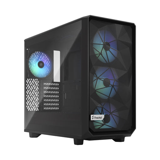 EAN 7340172703891 - Fractal Design Meshify 2 Lite Negro imagen 1