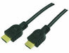 EAN 4016032277156 - LogiLink HDMI, 10m cable HDMI HDMI tipo A (Estándar) Negro imagen 1