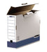 EAN 0043859578016 - Fellowes 0023601 archivador organizador Papel Azul imagen 1