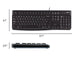 EAN 5099206020689 - Logitech K120 teclado Oficina USB AZERTY Holandés Negro imagen 11