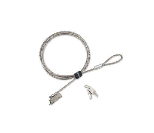 EAN 0085896606307 - Kensington K60630WW cable antirrobo Plata 1,83 m imagen 1
