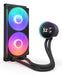 EAN 5056547204161 - NZXT Kraken Elite 280 RGB Procesador Sistema de refrigeración líquida todo en uno 14 cm Negro 1 pieza(s) imagen 2