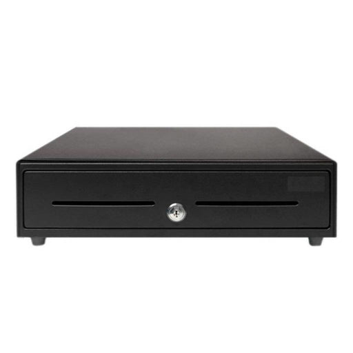 EAN 8437019184117 - Premier 410 HQ-B Cajón de efectivo automático y manual imagen 1