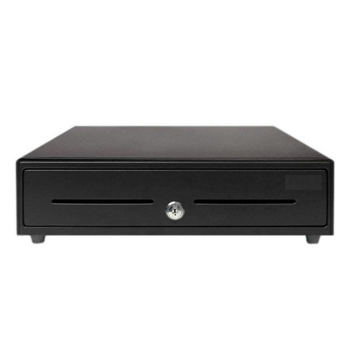 EAN 8437019184117 - Premier 410 HQ-B Cajón de efectivo automático y manual imagen 1