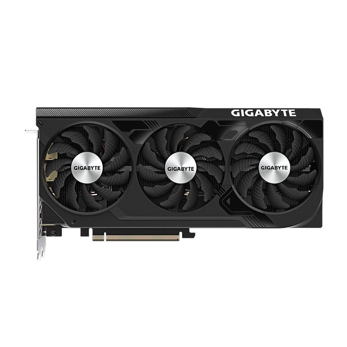 EAN 4719331312930 - GIGABYTE GV-N4070WF3OC-12GD tarjeta gráfica NVIDIA GeForce RTX 4070 12 GB GDDR6X imagen 8