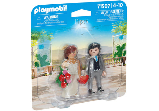 EAN 4008789715074 - Playmobil 71507 set de juguetes imagen 1