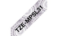 EAN 4977766770224 - Brother TZE-MPSL31 cinta para impresora de etiquetas Negro sobre plata imagen 1