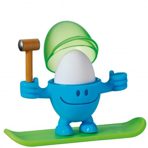 EAN 4000530606389 - WMF 0616687620 huevera Azul, Verde imagen 4