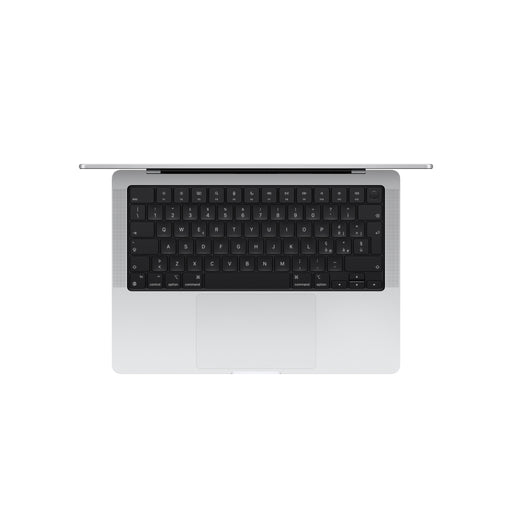 EAN 195949874567 - Apple MacBook Pro Apple M M4 Max Portátil 36,1 cm (14.2") 36 GB 1 TB SSD Wi-Fi 6E (802.11ax) macOS Sequoia imagen 2