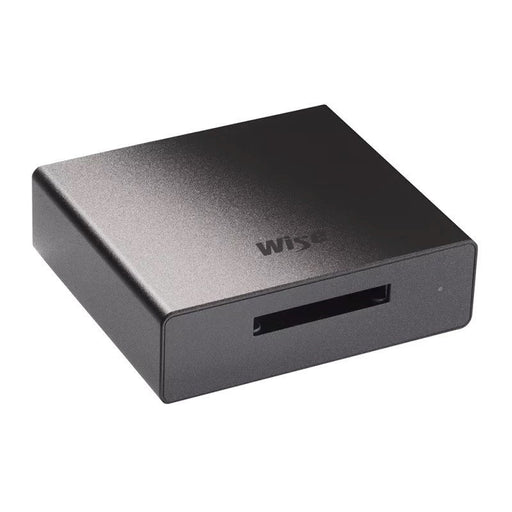 EAN 4712968958304 - Wise RD-40CXB lector de tarjeta USB Negro imagen 1