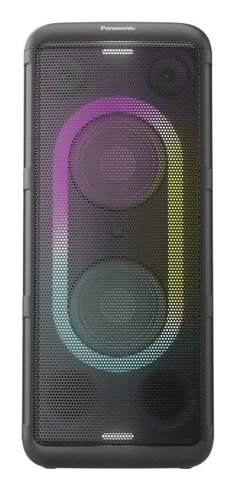 EAN 5025232964703 - Panasonic SC-TMAX45 Altavoz para fiestas Negro 1000 W imagen 1