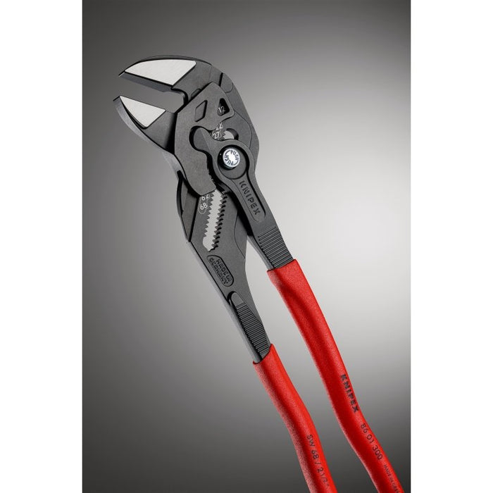 EAN 4003773084662 - Knipex 86 01 300 alicate imagen 4