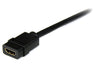 EAN 0065030847964 - StarTech.com HDEXT2M cable HDMI HDMI tipo A (Estándar) Negro imagen 2