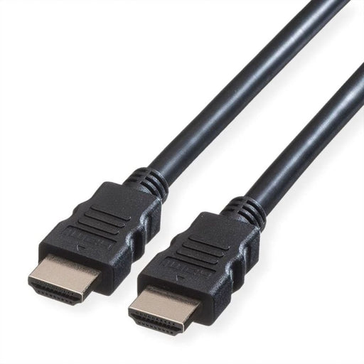 EAN 7630049626898 - VALUE 11.99.5905 cable HDMI 10 m HDMI tipo A (Estándar) Negro imagen 1