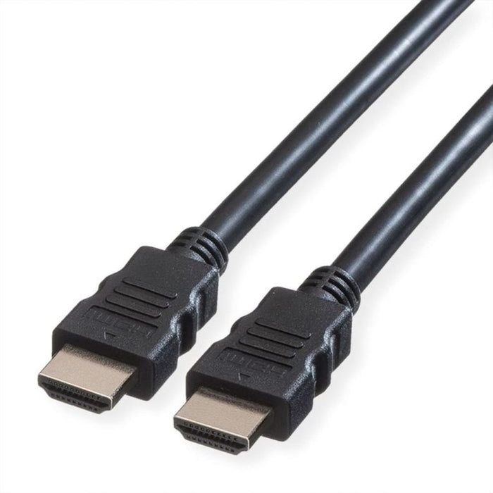 EAN 7630049626898 - VALUE 11.99.5905 cable HDMI 10 m HDMI tipo A (Estándar) Negro imagen 1