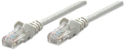 EAN 7666233198124 - Intellinet 319812 cable de red Gris 5 m U/UTP (UTP) imagen 1