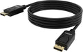 EAN 4911604000005 - Vision TC 2MDP/BL cable DisplayPort 2 m Negro imagen 4