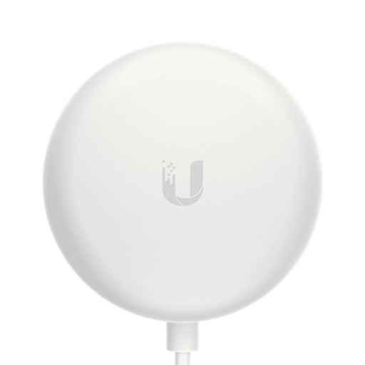 EAN 0810010075635 - Ubiquiti UVC-G4-DOORBELL-PS adaptador e inversor de corriente Interior Blanco imagen 1