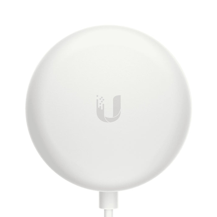 EAN 0810010075635 - Ubiquiti UVC-G4-DOORBELL-PS adaptador e inversor de corriente Interior Blanco imagen 1