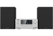EAN 0019048236104 - Kenwood Electronics M-925DAB-S sistema de audio para el hogar Microcadena de música para uso doméstico 50 imagen 1