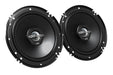 EAN 4975769413803 - JVC CS-J620X altavoz audio Alrededor De 2 vías 300 W imagen 1
