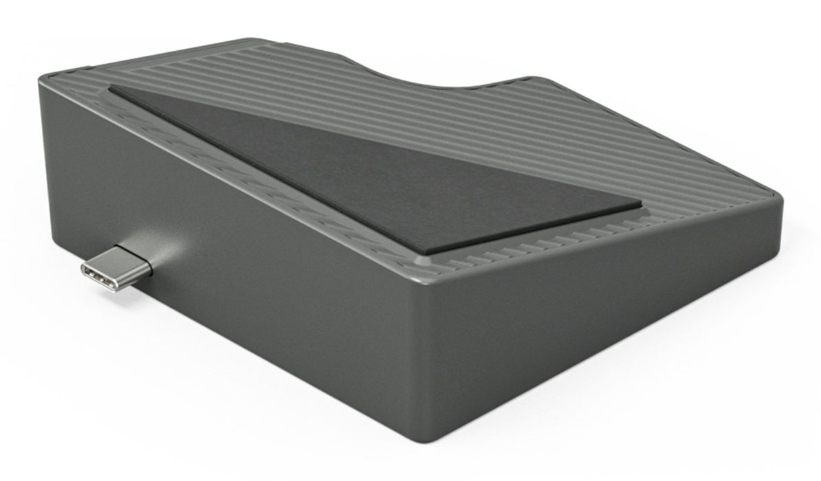 EAN 5704174884316 - Logitech Rally Bar Mini + Tap Cat5 sistema de video conferencia Ethernet imagen 5