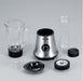 EAN 4008146015489 - Severin SM 3737 licuadora 1 L Batidora de vaso 500 W Acero inoxidable imagen 6