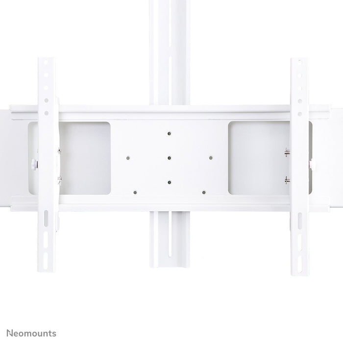 EAN 8717371448097 - Neomounts NS-M1500WHITE soporte para monitor 165,1 cm (65") Piso Blanco imagen 7