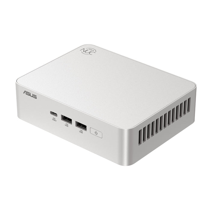 EAN 4711387950258 - ASUS NUC 15 Pro+ RNUC15CRSU900002 Blanco imagen 10