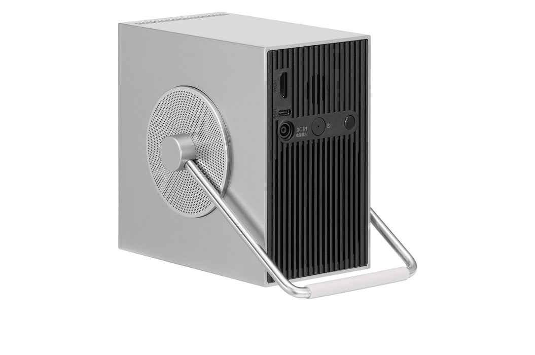 EAN 8806084367754 - LG HU710PB Proyector de alcance estándar 500 lúmenes ANSI DLP UHD 4K (3840x2160) Plata imagen 6