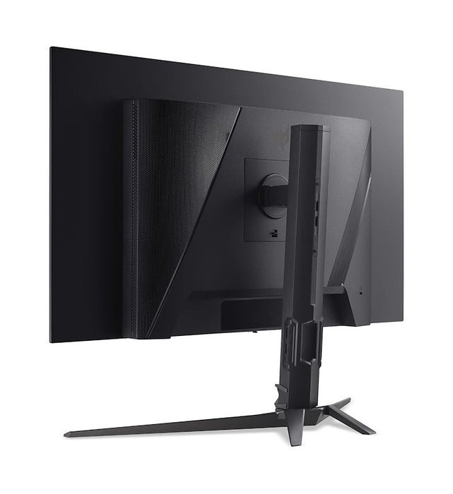 EAN 4711474159458 - Acer X32X3BMIIPHUZX pantalla para PC 80 cm (31.5") 3840 x 2160 Pixeles 4K Ultra HD OLED Negro imagen 5