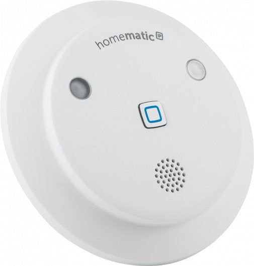 EAN 4047976538256 - Homematic IP HMIP-ASIR-2 Sirena inalámbrica Interior Blanco imagen 2