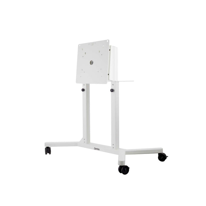EAN 5902841134911 - Edbak TRF100 soporte para monitor 139,7 cm (55") Piso Blanco imagen 1