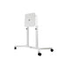 EAN 5902841134911 - Edbak TRF100 soporte para monitor 139,7 cm (55") Piso Blanco imagen 1