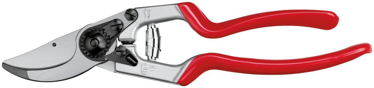 EAN 0783929100173 - Felco 13 tijeras de podar Anvil Rojo imagen 1