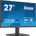 EAN 4948570124626 - iiyama ProLite XU2793HS-B7 pantalla para PC 68,6 cm (27") 1920 x 1080 Pixeles Full HD LED Negro imagen 1