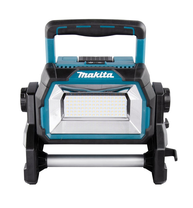 EAN 0088381888264 - Makita DML809 Verde LED imagen 8