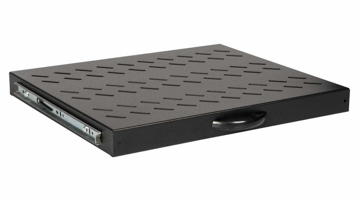 EAN 4015867232613 - Equip EZVS-19-1-60-B accesorio de bastidor Bandeja deslizante imagen 1