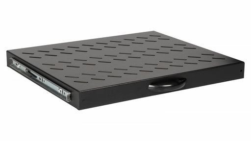 EAN 4015867232613 - Equip EZVS-19-1-60-B accesorio de bastidor Bandeja deslizante imagen 1