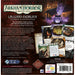 EAN 0841333119331 - Asmodee Arkham Horror Las Llaves Escarlata exp. investigadores Juego De Cartas Detective imagen 3