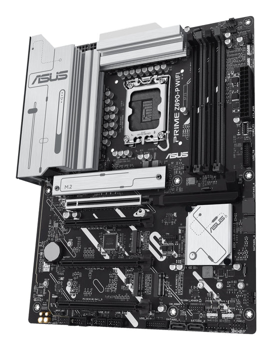 EAN 4711387754818 - ASUS PRIME Z890-P WIFI Intel Z890 LGA 1851 (Socket V1) ATX imagen 6