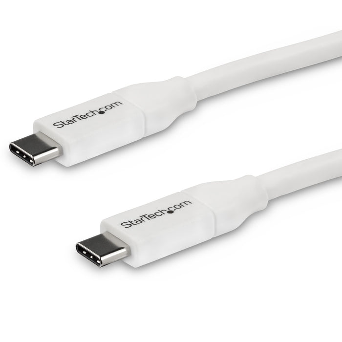 EAN 0065030879743 - StarTech.com USB2C5C4MW cable USB USB 3.2 Gen 1 (3.1 Gen 1) imagen 1