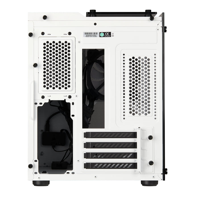 EAN 0843591065238 - Corsair Crystal 280X Blanco imagen 6